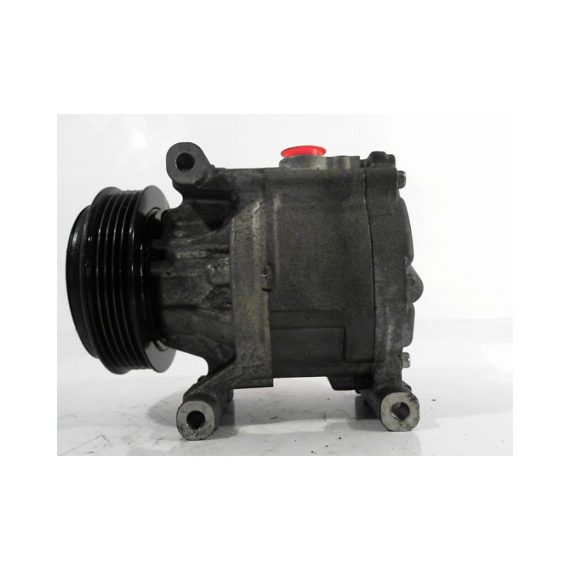 COMPRESSEUR AIR CONDITIONNE FIAT 500 2007-