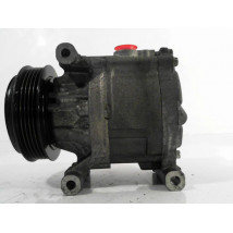 COMPRESSEUR AIR CONDITIONNE FIAT 500 2007-
