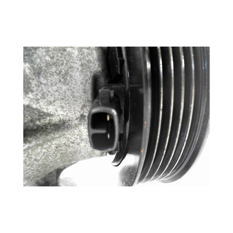 COMPRESSEUR AIR CONDITIONNE FIAT 500 2007-