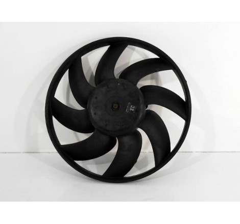 MOTEUR VENTILATEUR RADIATEUR