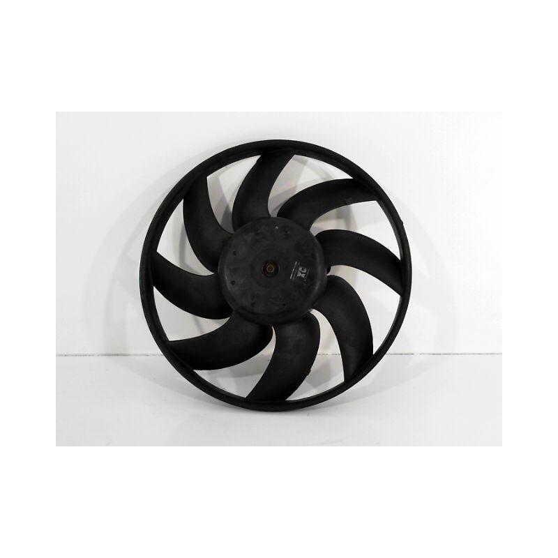 MOTEUR VENTILATEUR RADIATEUR FORD FIESTA 02 -05