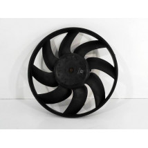 MOTEUR VENTILATEUR RADIATEUR FORD FIESTA 02 -05