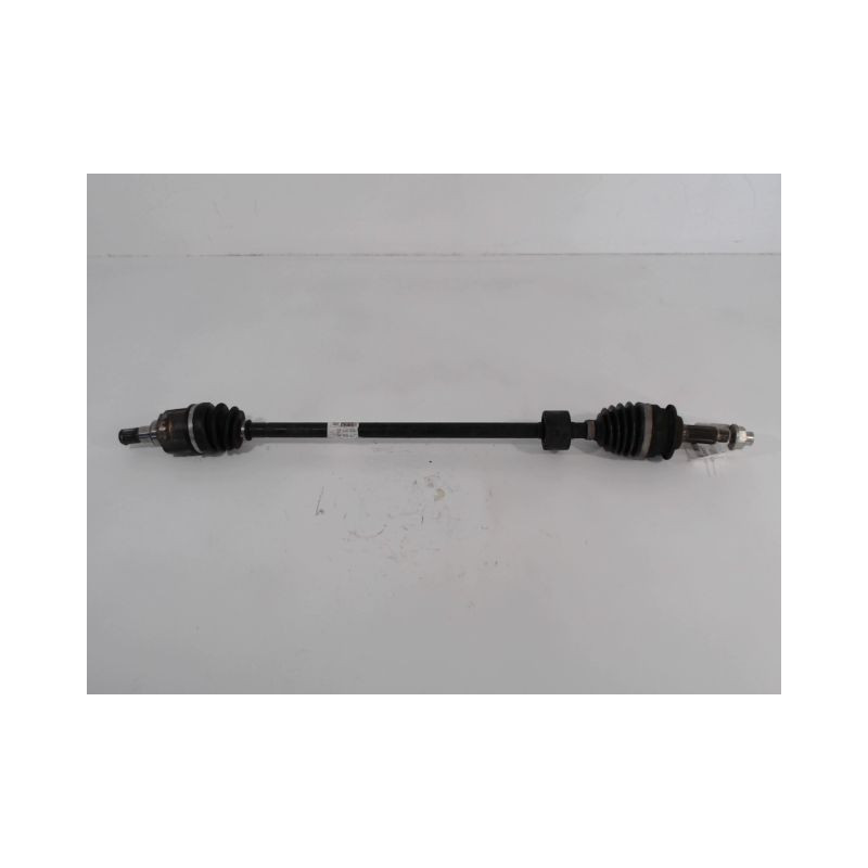 TRANSMISSION AVANT DROIT SUZUKI SWIFT 3P 1.3 