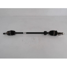 TRANSMISSION AVANT DROIT SUZUKI SWIFT 3P 1.3 