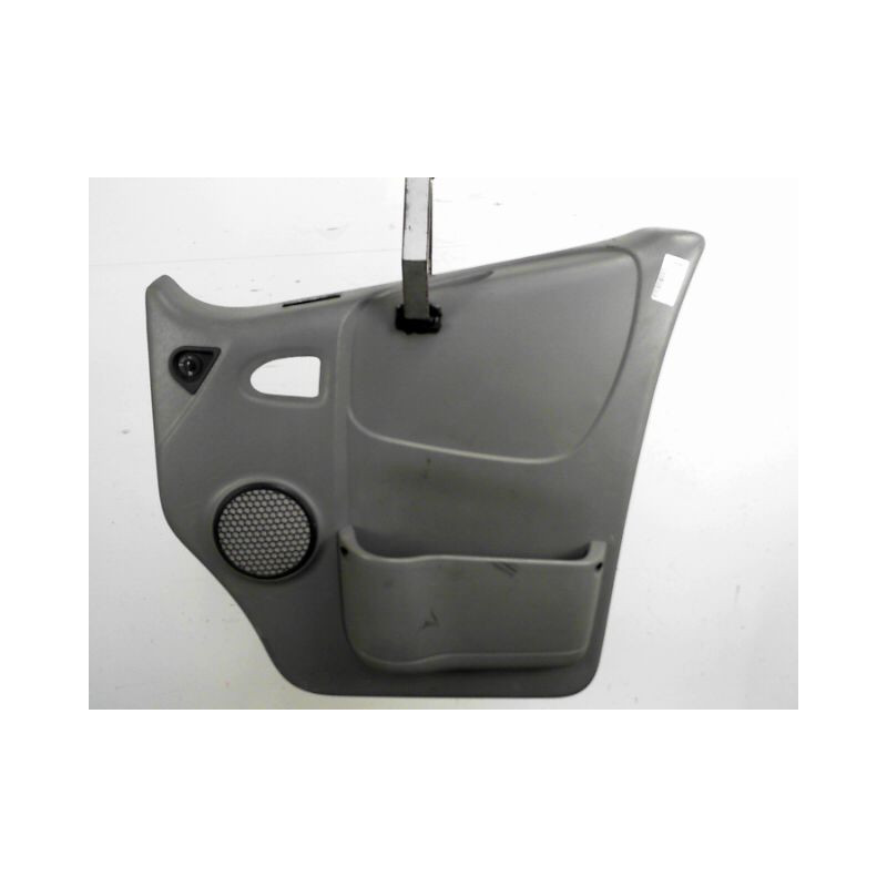 GARNITURE PORTE AVANT DROIT RENAULT TRAFIC