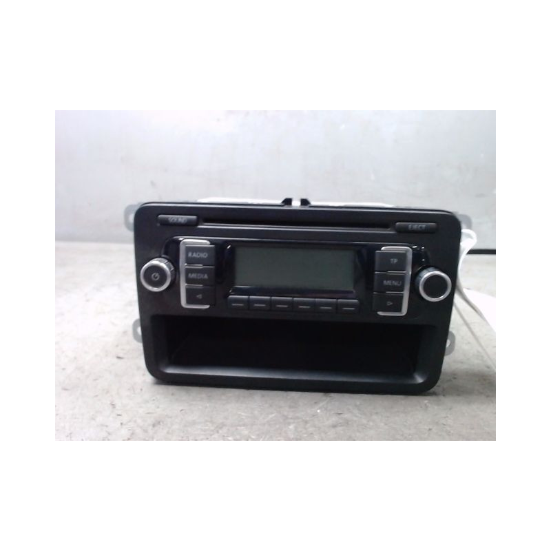 AUTORADIO VOLKSWAGEN POLO 2009-