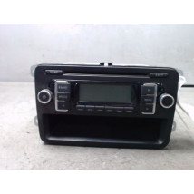 AUTORADIO VOLKSWAGEN POLO 2009-