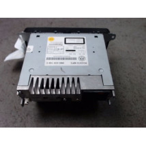 AUTORADIO VOLKSWAGEN POLO 2009-