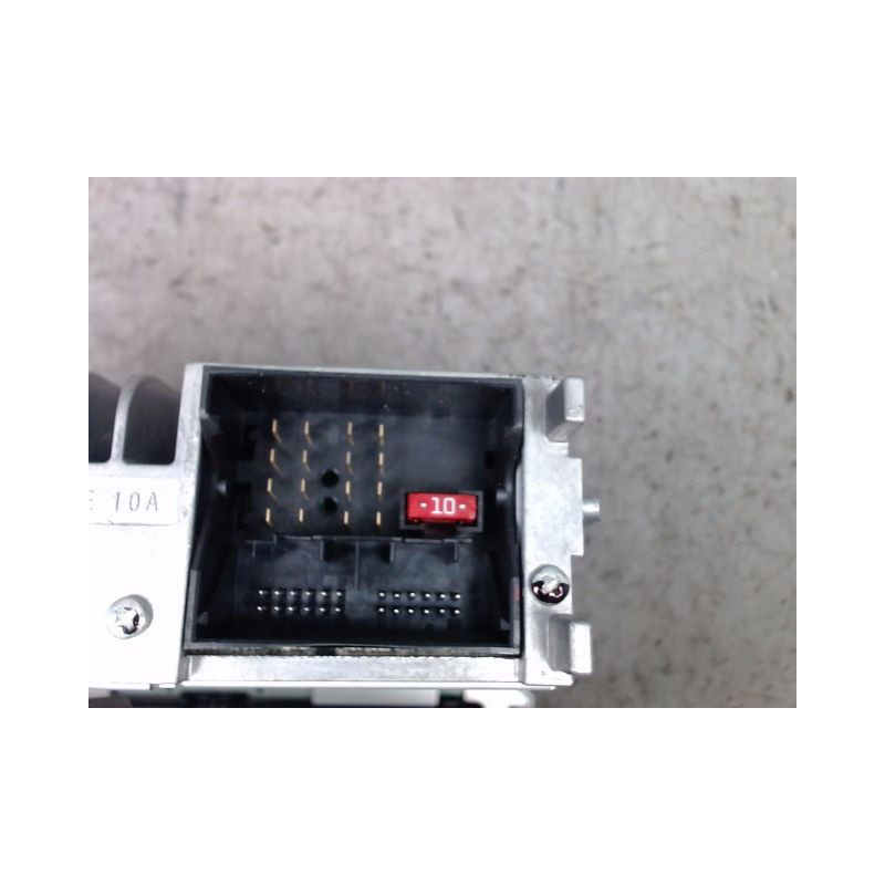 AUTORADIO VOLKSWAGEN POLO 2009-