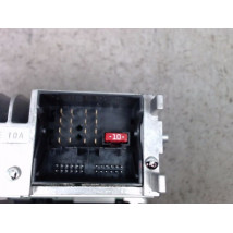 AUTORADIO VOLKSWAGEN POLO 2009-