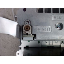 AUTORADIO VOLKSWAGEN POLO 2009-