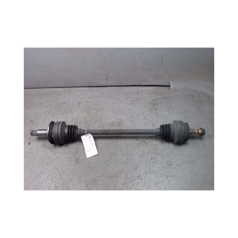 TRANSMISSION ARRIERE DROIT MERCEDES CLASSE C 2007- C 200 CDI 