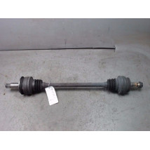 TRANSMISSION ARRIERE DROIT MERCEDES CLASSE C 2007- C 200 CDI 