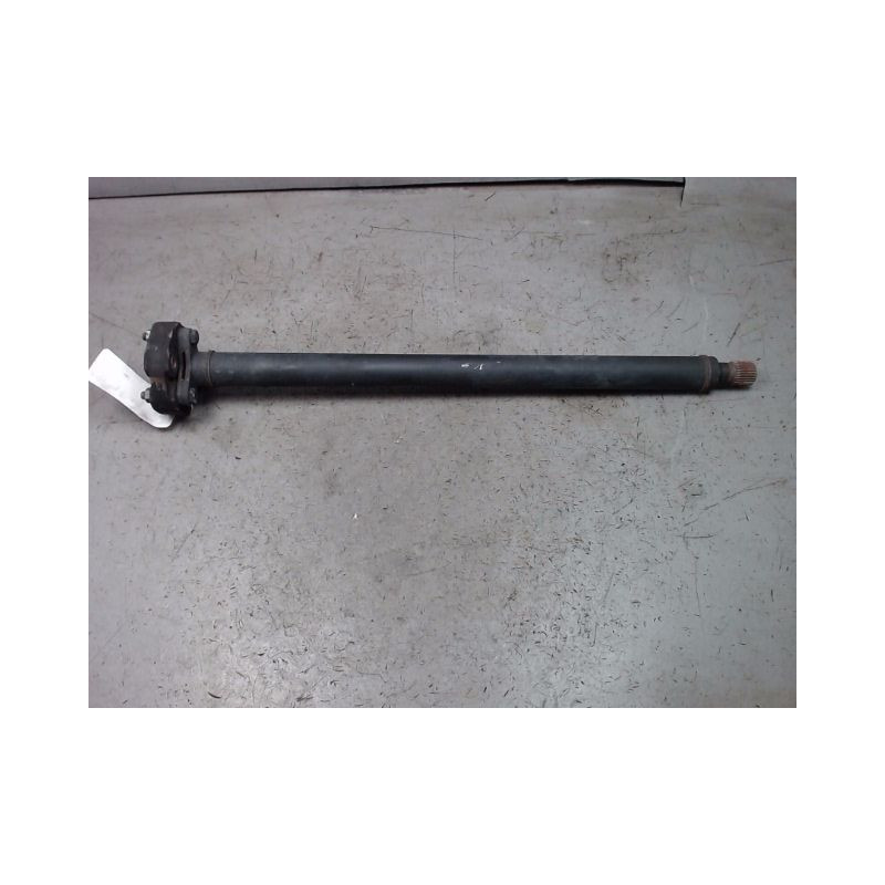 TRANSMISSION LONGITUDINALE AVANT B.M.W. X5 xDrive 35 d