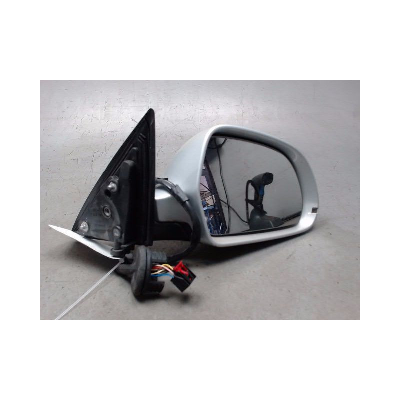 RETROVISEUR EXTERIEUR ELECTRIQUE DROIT AUDI A6 AVANT 2005-