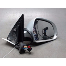 RETROVISEUR EXTERIEUR ELECTRIQUE DROIT AUDI A6 AVANT 2005-