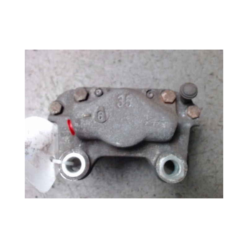 ETRIER DE FREIN ARRIERE GAUCHE OPEL VECTRA 95-99