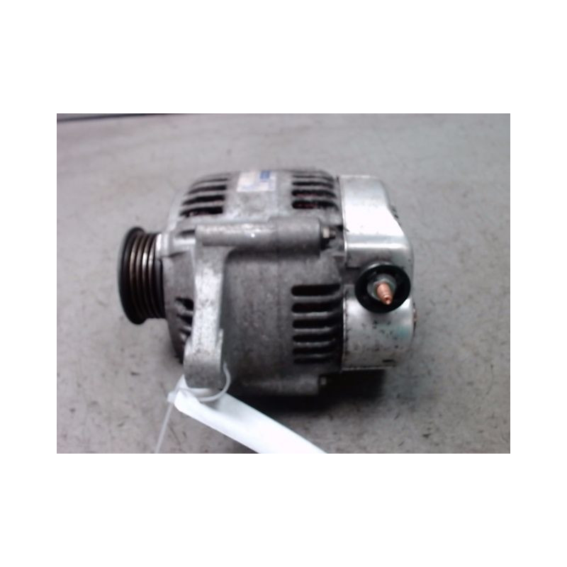 ALTERNATEUR SUZUKI SWIFT