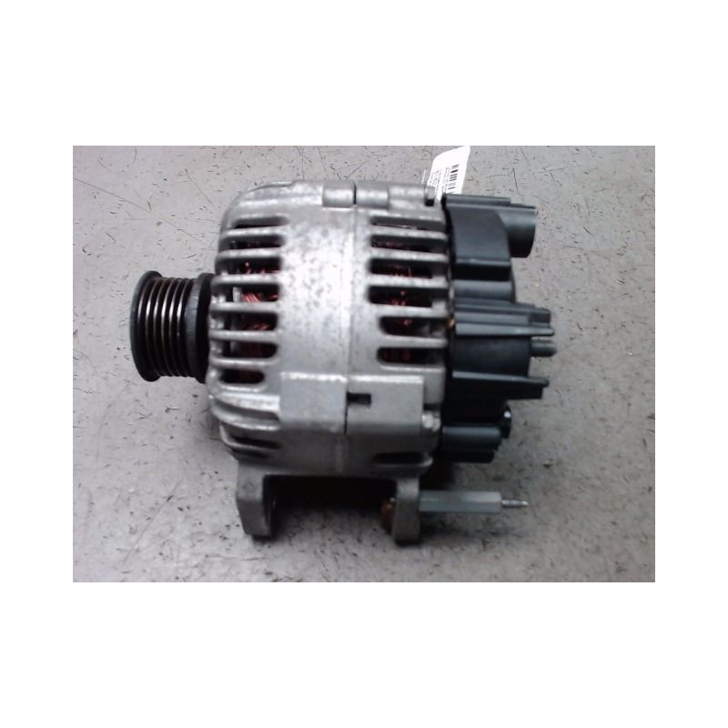 ALTERNATEUR VOLKSWAGEN POLO 2009-