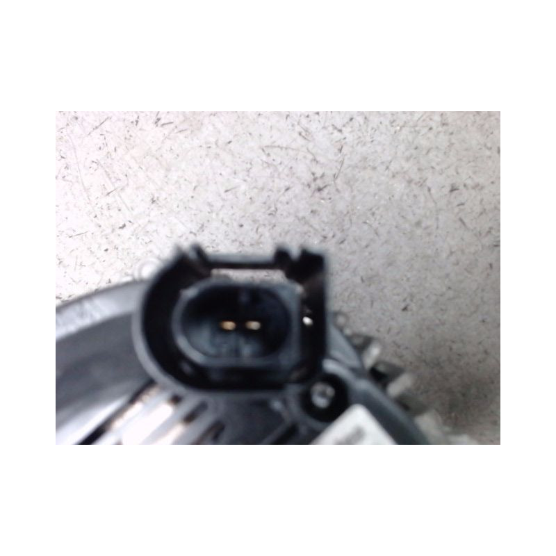 ALTERNATEUR VOLKSWAGEN POLO 2009-
