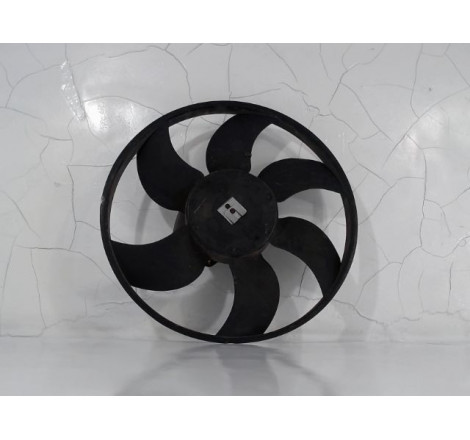 MOTEUR VENTILATEUR RADIATEUR