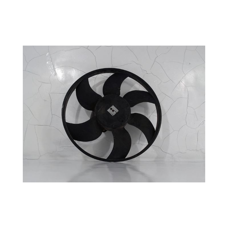 MOTEUR VENTILATEUR RADIATEUR RENAULT CLIO II PH.2 01-06