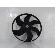 MOTEUR VENTILATEUR RADIATEUR RENAULT CLIO II PH.2 01-06