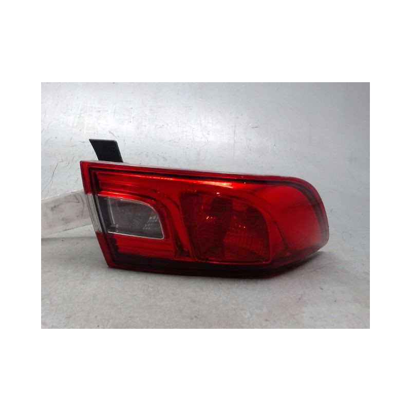 FEU ARRIERE GAUCHE  RENAULT CLIO IV 2012-