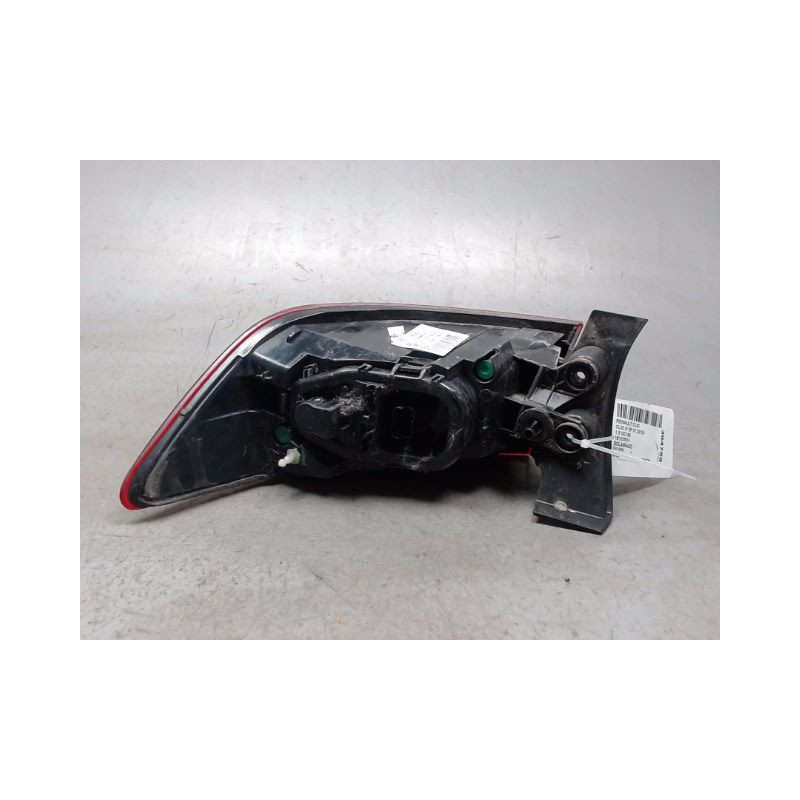 FEU ARRIERE GAUCHE  RENAULT CLIO IV 2012-