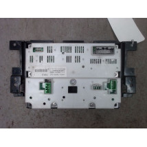 COMMANDE DE CHAUFFAGE SUZUKI G.VITARA