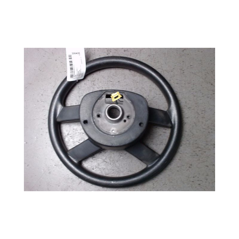 VOLANT DE DIRECTION VOLKSWAGEN FOX