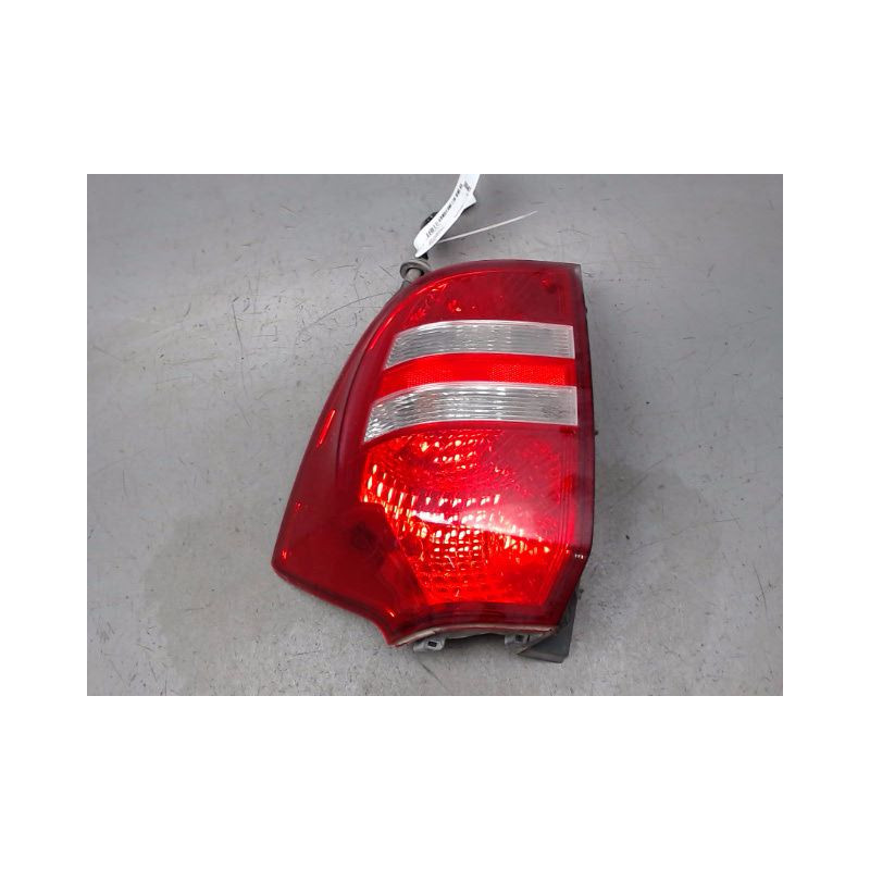 FEU ARRIERE DROIT KIA CEE-D