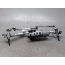 MECANISME ESSUIE-GLACE AVANT PEUGEOT 207 CC