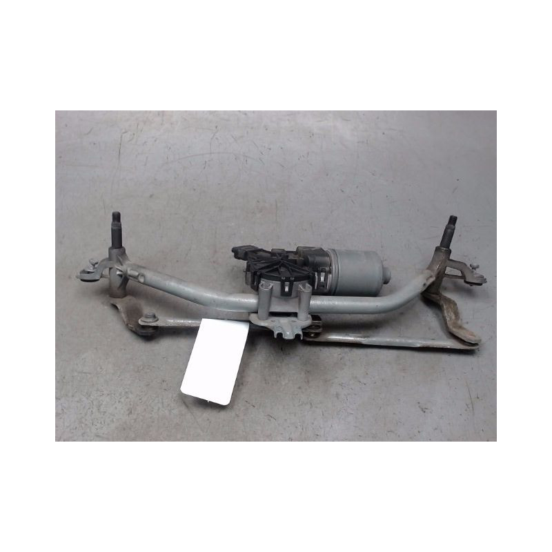 MECANISME ESSUIE-GLACE AVANT PEUGEOT 207 CC