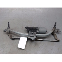 MECANISME ESSUIE-GLACE AVANT PEUGEOT 207 CC