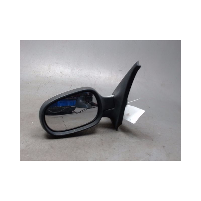 RETROVISEUR EXTERIEUR ELECTRIQUE GAUCHE RENAULT CLIO II PH.2 01-06
