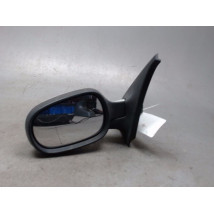 RETROVISEUR EXTERIEUR ELECTRIQUE GAUCHE RENAULT CLIO II PH.2 01-06