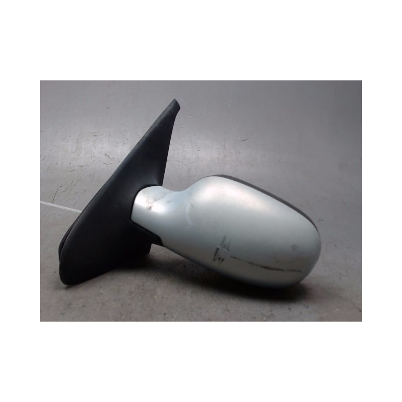 RETROVISEUR EXTERIEUR ELECTRIQUE GAUCHE RENAULT CLIO II PH.2 01-06