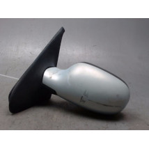 RETROVISEUR EXTERIEUR ELECTRIQUE GAUCHE RENAULT CLIO II PH.2 01-06