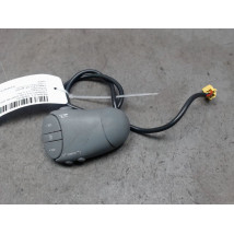 COMMANDE AUTORADIO RENAULT TWINGO PH.3 2000-2007