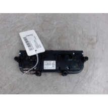 COMMANDE DE CHAUFFAGE VOLKSWAGEN GOLF