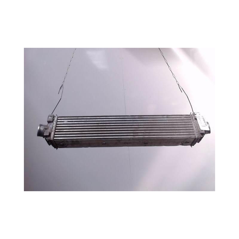 ECHANGEUR AIR AUDI Q5