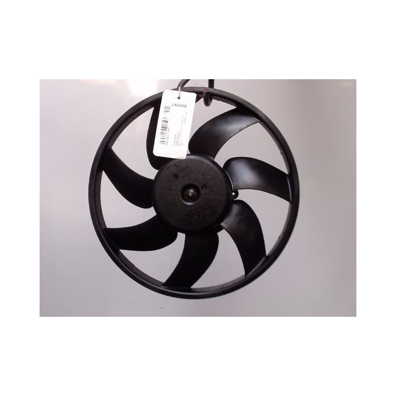MOTEUR VENTILATEUR RADIATEUR PEUGEOT 2008