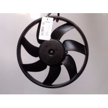 MOTEUR VENTILATEUR RADIATEUR PEUGEOT 2008