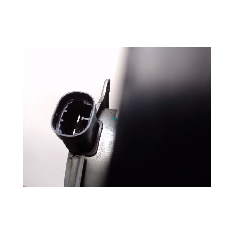 MOTEUR VENTILATEUR RADIATEUR PEUGEOT 2008