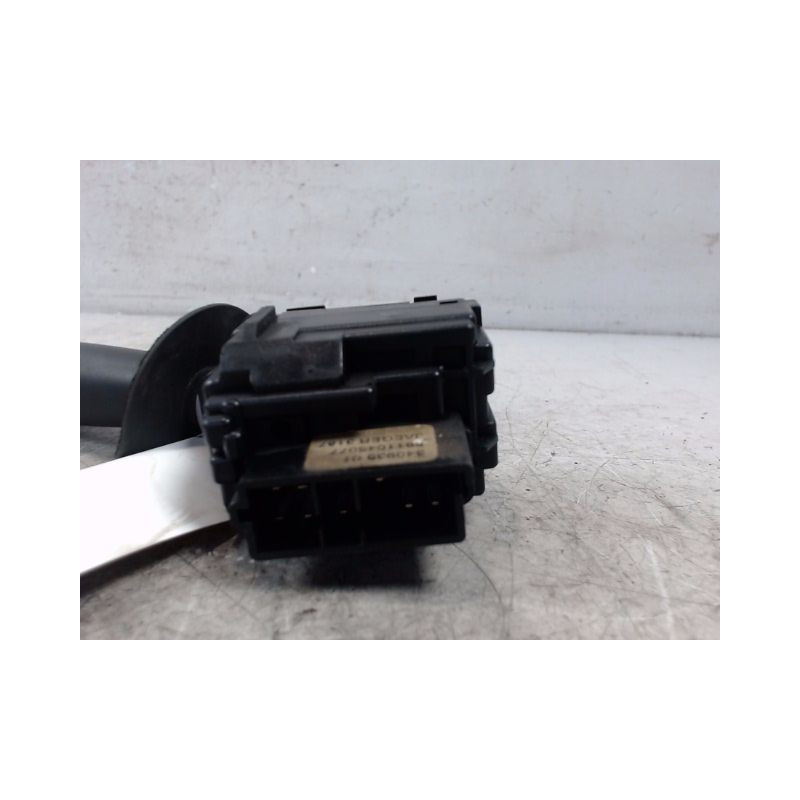 COMMANDE ESSUIE GLACE PEUGEOT 405 BREAK 92-96