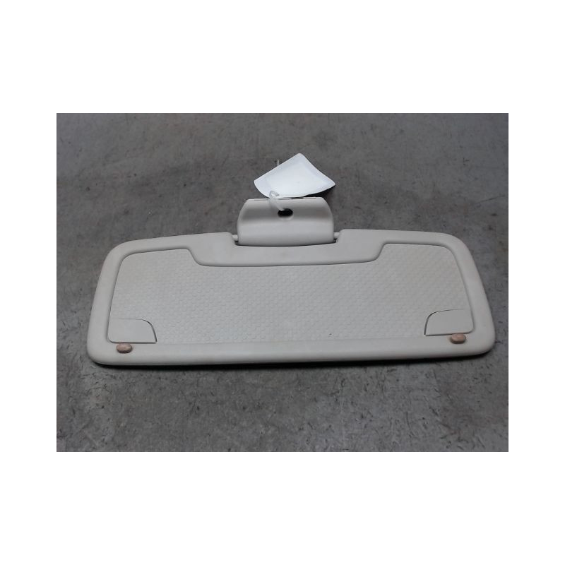 PARE-SOLEIL GAUCHE SMART FORTWO COUPE 2007-