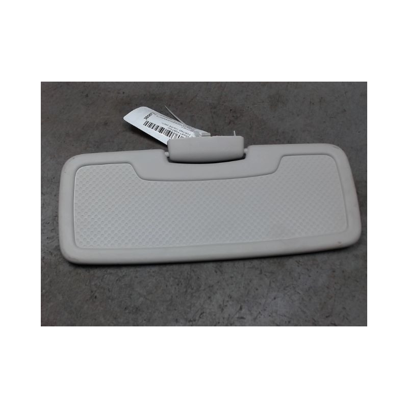 PARE-SOLEIL GAUCHE SMART FORTWO COUPE 2007-