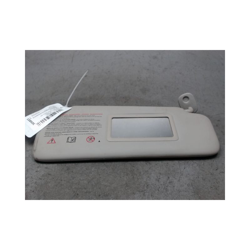 PARE-SOLEIL DROIT RENAULT TWINGO 2 2007-
