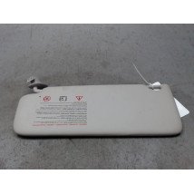 PARE-SOLEIL DROIT RENAULT TWINGO 2 2007-
